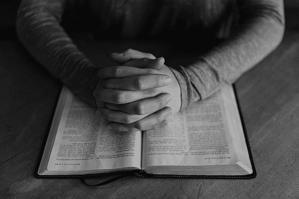 One Prayer for the Church